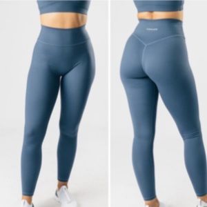 ‼️Flash sale‼️ Alphalete Alphalux Blue Horizon Essential Leggings